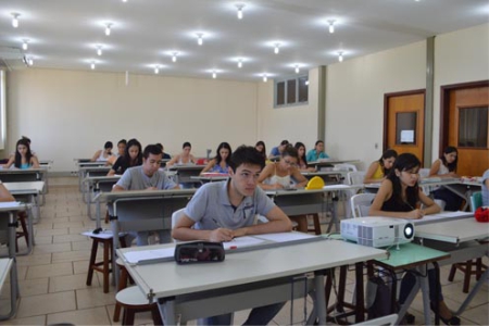 Turma de Engenharia de Minas